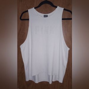 Victoria's Secret PINK workout top